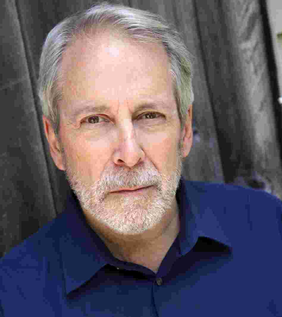Linguist Geoffrey Nunberg says he wants people to take his new book, Ascent of the A-Word, seriously.