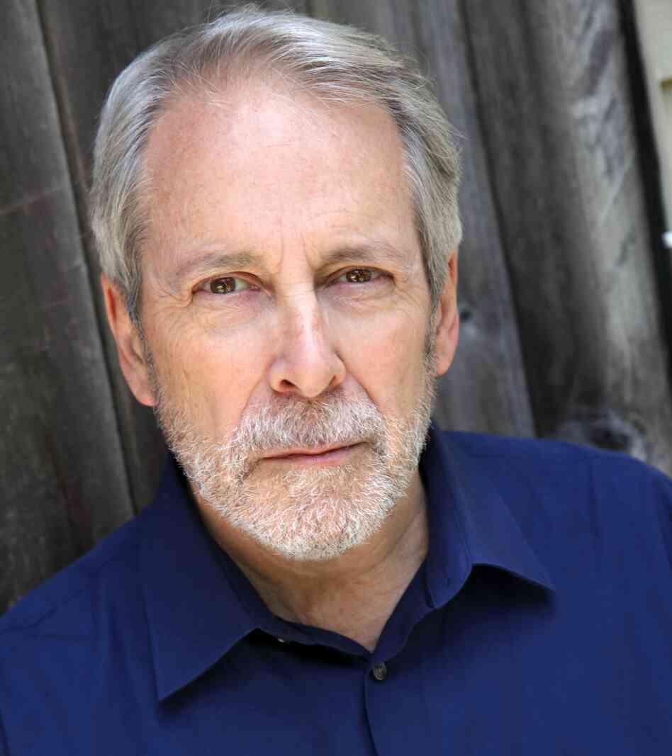 Linguist Geoffrey Nunberg says he wants people to take his new book, Ascent of the A-Word, seriously.