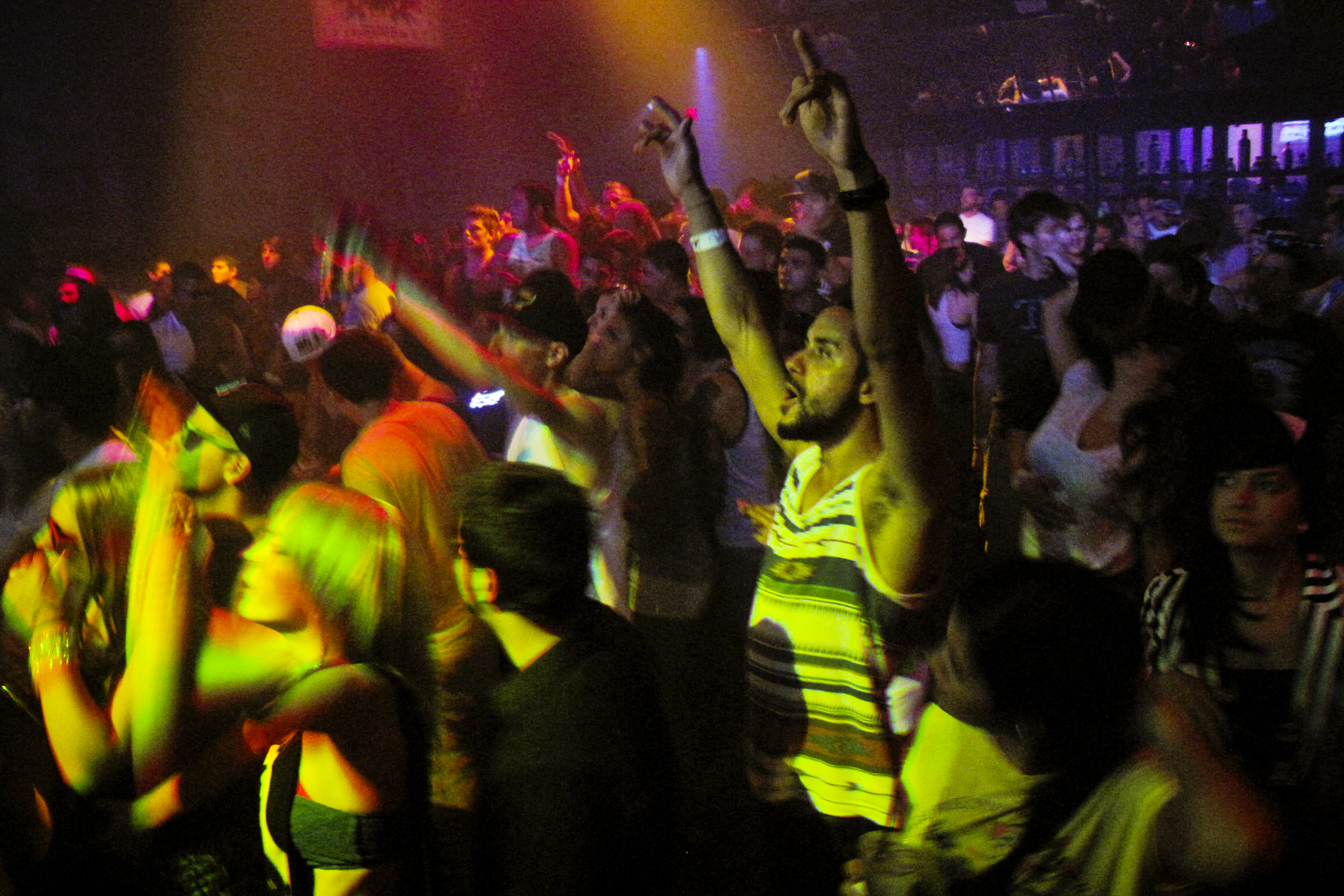 Rock the Vote's goal is to register 1.5 million new voters before the November election.