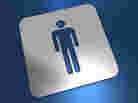 Icon of a man.