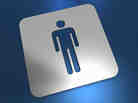 Icon of a man.