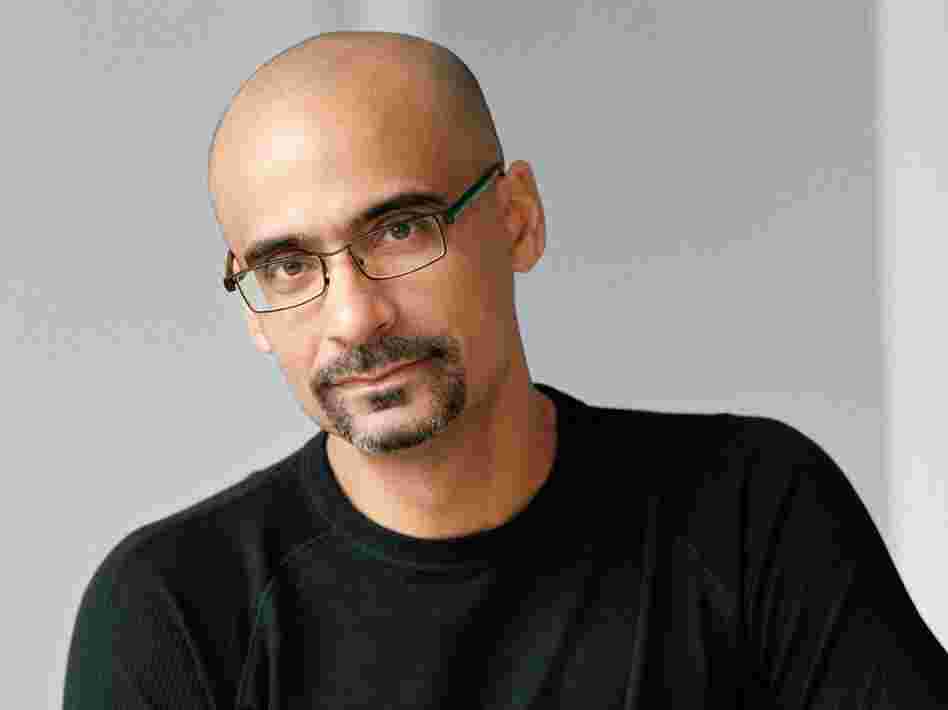 Junot Diaz won a Pulitzer Prize in 2008 for his novel The Brief Wondrous Life of Oscar Wao.