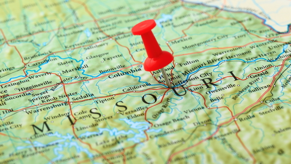 Two men from northwestern Missouri became ill after tick bites infected them with a previously unknown virus.