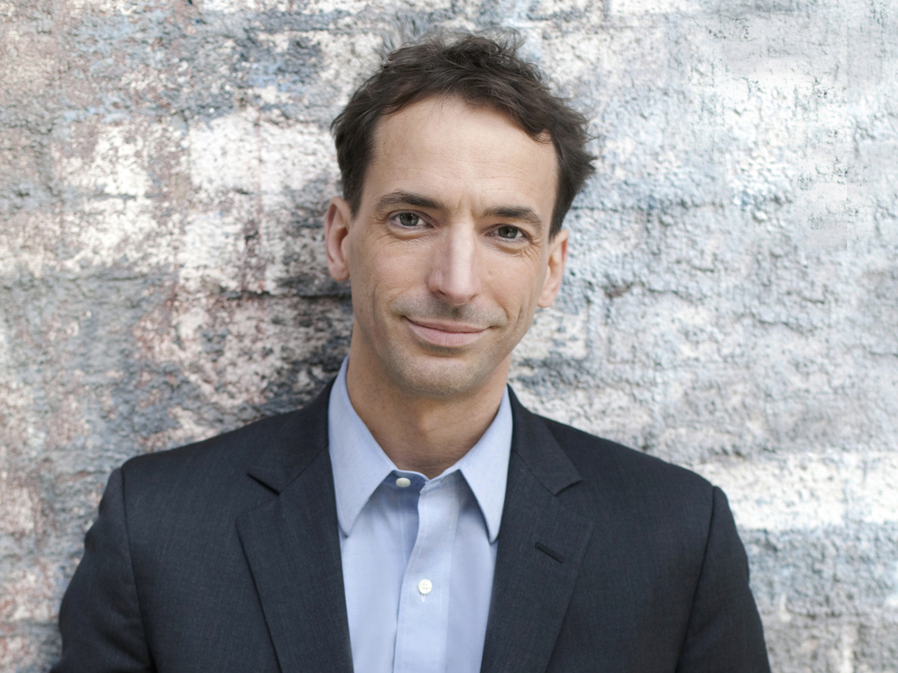 Paul Tough is also the author of Whatever It Takes: Geoffrey Canada's Quest to Change Harlem and America.