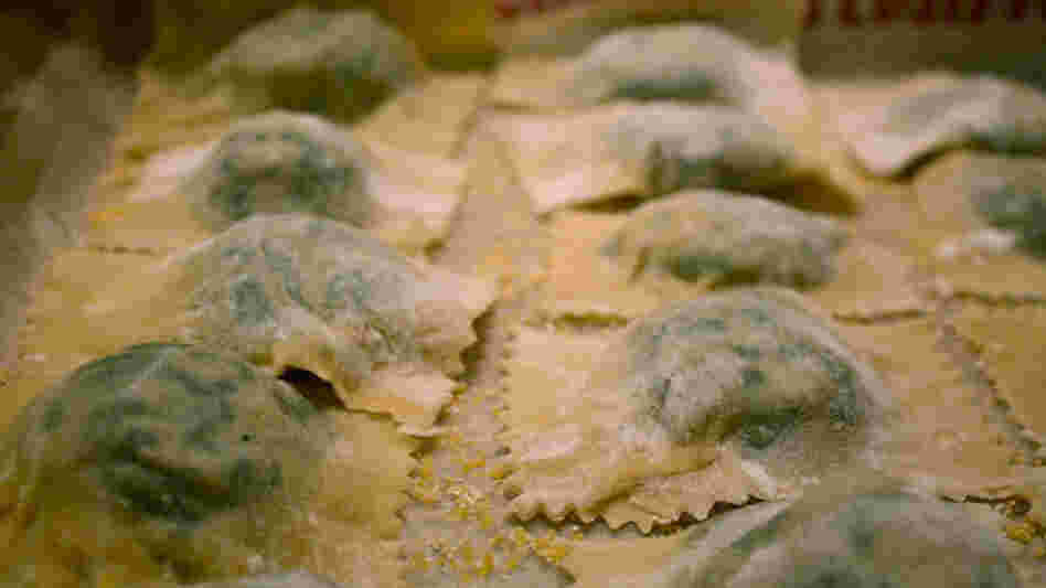 Alice Benner didn't have her grandmother's recipe, only a memory of the dish, so she asked our Lost Recipes project for help.