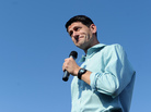 Rep. Paul Ryan of Wisconsin, seen at a weekend rally in Powell, Ohio, is set to formally accept the GOP nomination to become Mitt Romney's running mate. Rep. Paul Ryan of Wisconsin, seen at a weekend rally in Powell, Ohio, is set to formally accept the GOP nomination to become Mitt Romney's running mate.