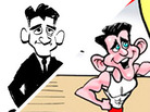 Cartoon Standard Promo Cartoon Standard Promo
