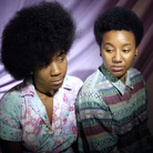 THEESatisfaction. THEESatisfaction.