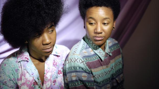 THEESatisfaction.