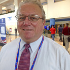 Alternate delegate Tony O'Donnell of Maryland. Alternate delegate Tony O'Donnell of Maryland.