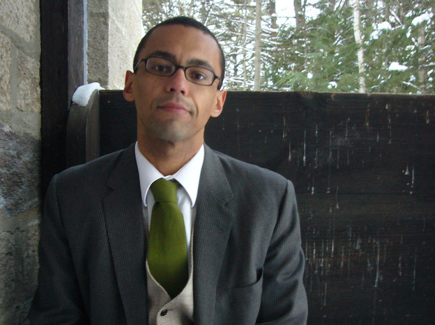 Victor LaValle is also the author of Slapboxing with Jesus, The Ecstatic and Big Machine.