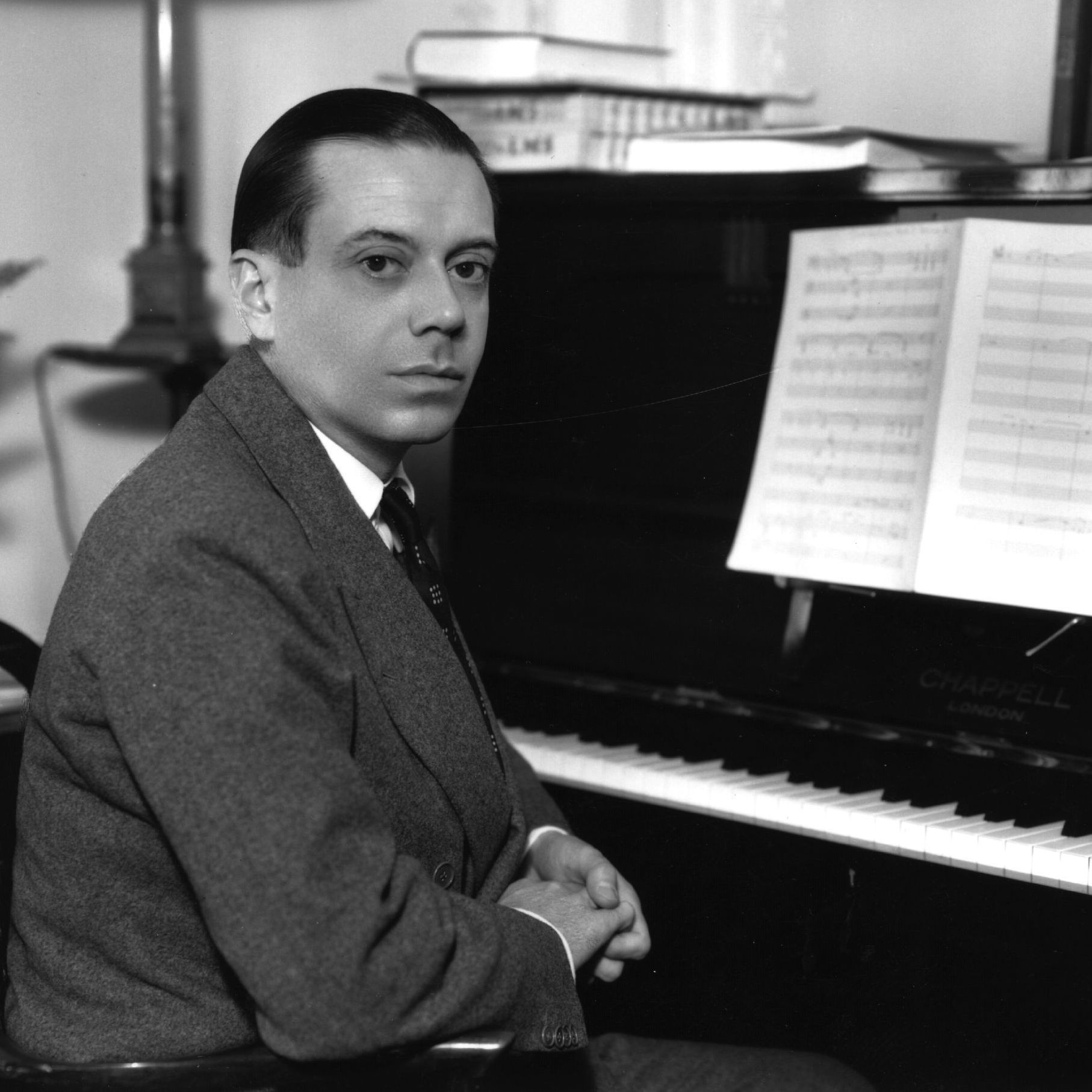 Cole Porter's "Begin the Beguine," a favorite song of listener Melanie Cowart's parents, became a fitting symbol for their relationship.