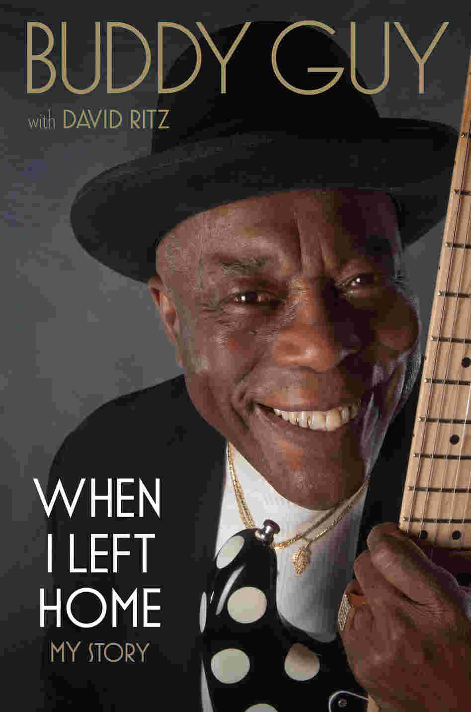 More On 'When I Left Home' More On 'When I Left Home'