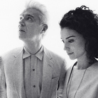 David Byrne and St. Vincent's new album, Love This Giant, comes out Sept. 11. David Byrne and St. Vincent's new album, Love This Giant, comes out Sept. 11.