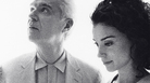 David Byrne and St. Vincent's new album, Love This Giant, comes out Sept. 11. David Byrne and St. Vincent's new album, Love This Giant, comes out Sept. 11.