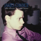 cover for James Chance cover for James Chance