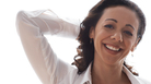 Luciana Souza has two new albums out, Duos III and The Book of Chet. Luciana Souza has two new albums out, Duos III and The Book of Chet.