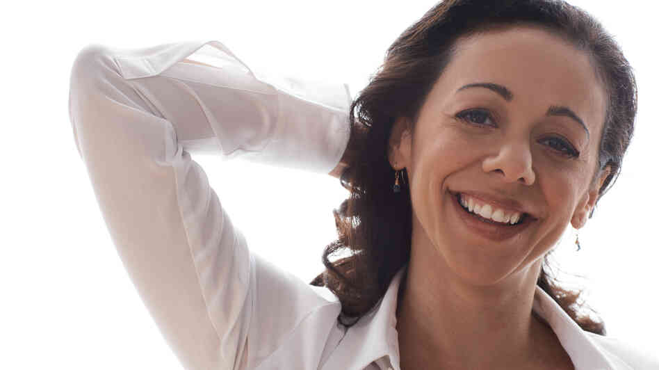 Luciana Souza has two new albums out, Duos III and The Book of Chet. Luciana Souza has two new albums out, Duos III and The Book of Chet.