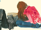 The Marriage Plot cover. The Marriage Plot cover.