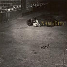 Naked City cover Naked City cover