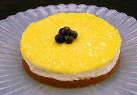 No-Bake Desserts? No Sweat