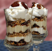 No-Bake Desserts? No Sweat