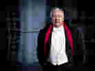 Septuagenarian conductor Neeme Järvi brings youthful vigor to an album of brilliant pieces by Saint-Saëns.