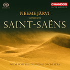 Neeme Jarvi conducts Saint-Saens. Neeme Jarvi conducts Saint-Saens.