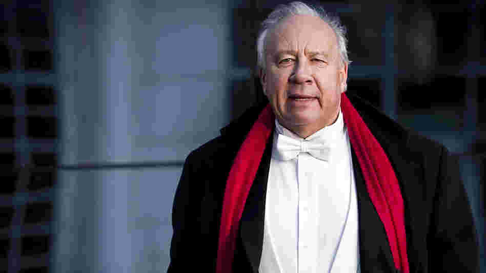 Septuagenarian conductor Neeme Järvi brings youthful vigor to an album of brilliant pieces by Saint-Saëns.