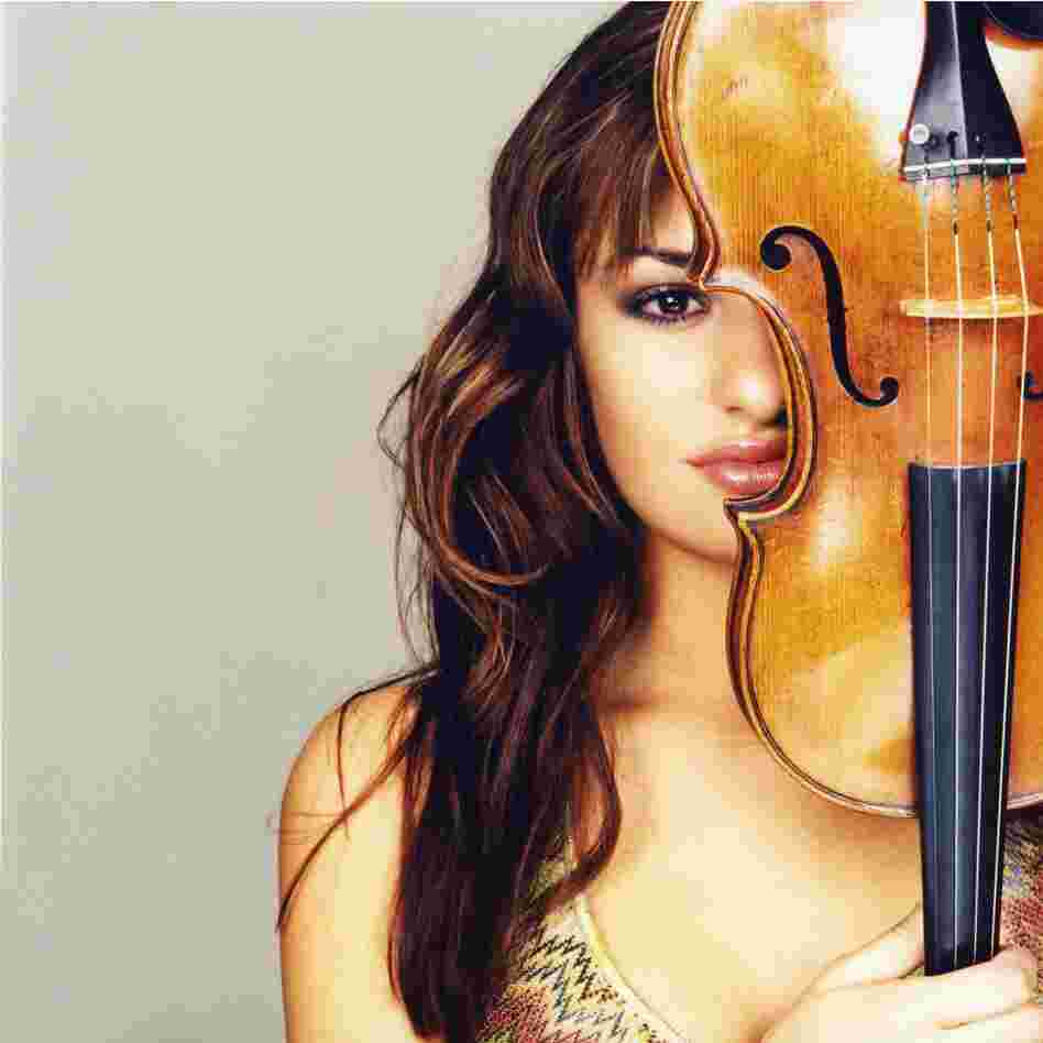 Violinist Nicola Benedetti, whose interview with the Scottish Sun this week sparked a furor — including the writer being called a "numpty," or fool. Violinist Nicola Benedetti, whose interview with the Scottish Sun this week sparked a furor — including the writer being called a "numpty," or fool.