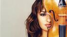 Violinist Nicola Benedetti, whose interview with the Scottish Sun this week sparked a furor — including the writer being called a "numpty," or fool. Violinist Nicola Benedetti, whose interview with the Scottish Sun this week sparked a furor — including the writer being called a "numpty," or fool.