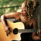 Cassandra Wilson. Cassandra Wilson.