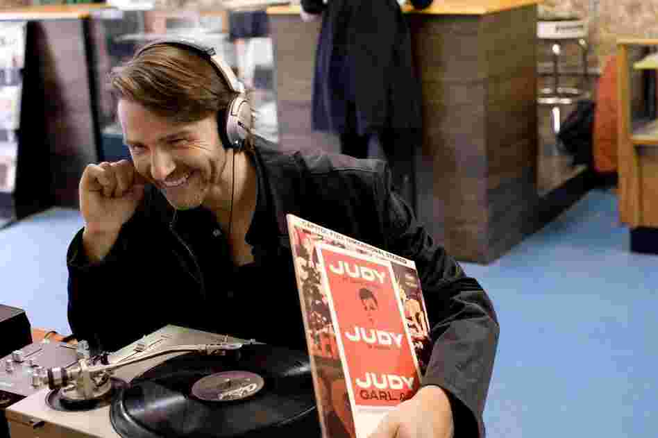 Stuart Rigby isn't Tom Cruise