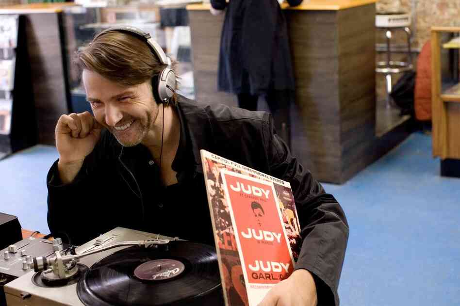 Stuart Rigby isn't Tom Cruise