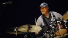 Drummer Jimmy Cobb plays at the 2012 Heineken Jazzaldia, the international jazz festival in San Sebastian, Spain. Drummer Jimmy Cobb plays at the 2012 Heineken Jazzaldia, the international jazz festival in San Sebastian, Spain.