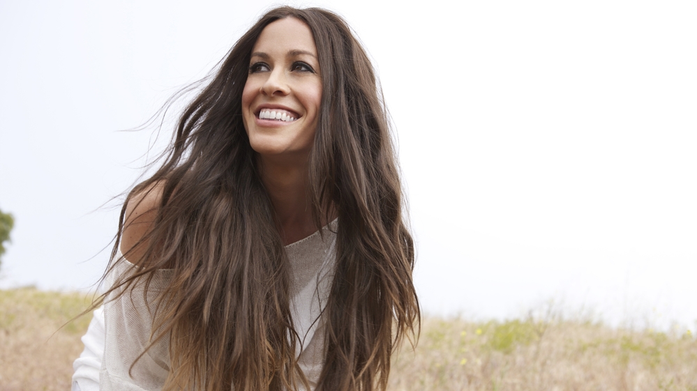 Alanis Morissette's Havoc and Bright Lights is the singer's eighth studio album.