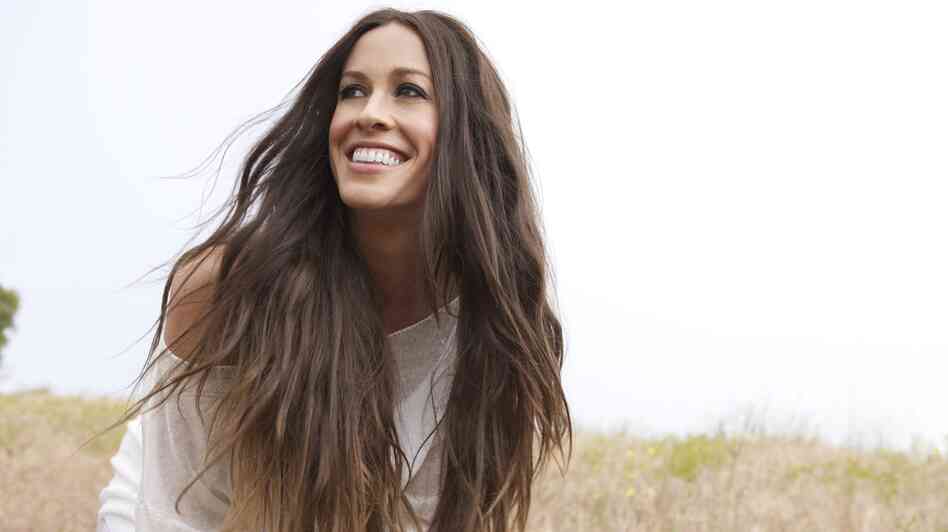 Alanis Morissette's Havoc and Bright Lights is the singer's eighth studio album.