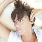 Chan Marshall's new album as Cat Power, her first set of new songs in more than six years, is called Sun.