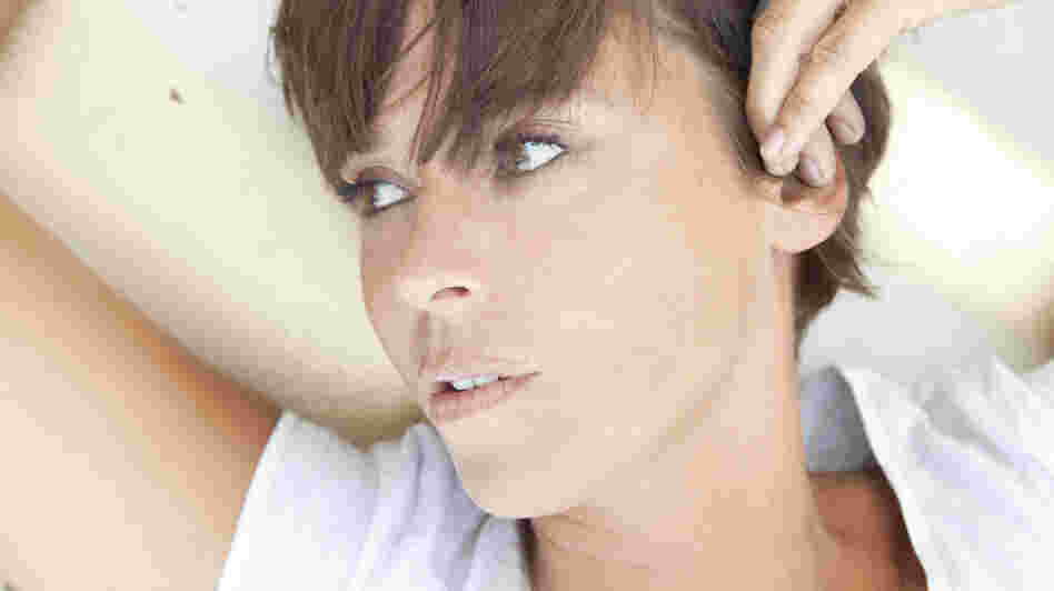 Chan Marshall's new album as Cat Power, her first set of new songs in more than six years, is called Sun.