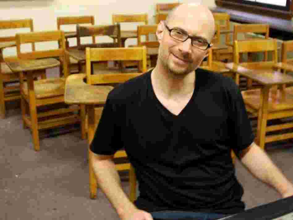 Laurent Coq.