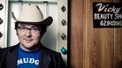 Nashville singer-songwriter Derek Hoke describes his crowd-pleasing music as "quietbilly." Nashville singer-songwriter Derek Hoke describes his crowd-pleasing music as "quietbilly."