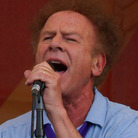 Art Garfunkel performs at the New Orleans Jazz and Heritage Festival in 2010. Art Garfunkel performs at the New Orleans Jazz and Heritage Festival in 2010.