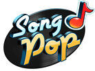SongPop Logo. SongPop Logo.