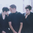 The xx's new album, Coexist, comes out Sept. 11. The xx's new album, Coexist, comes out Sept. 11.