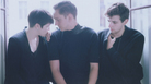 The xx's new album, Coexist, comes out Sept. 11. The xx's new album, Coexist, comes out Sept. 11.