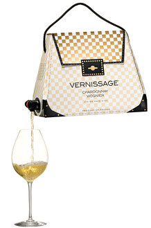 Bag-o-wine