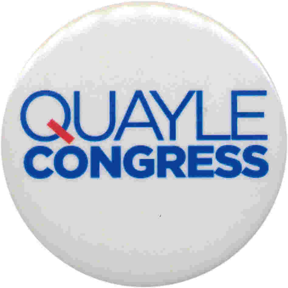 Quayle is the 13th House member defeated in the primaries this year. Quayle is the 13th House member defeated in the primaries this year.