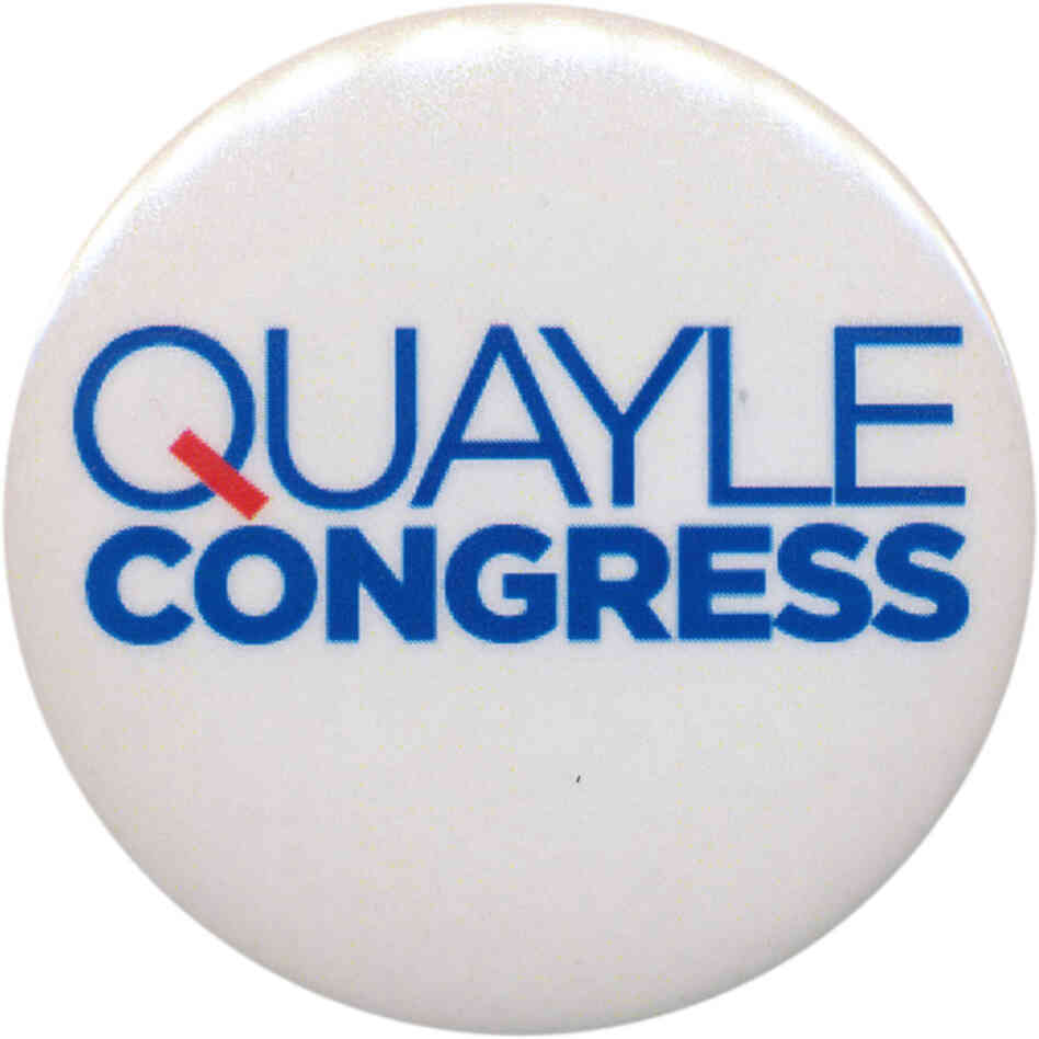 Quayle is the 13th House member defeated in the primaries this year. Quayle is the 13th House member defeated in the primaries this year.
