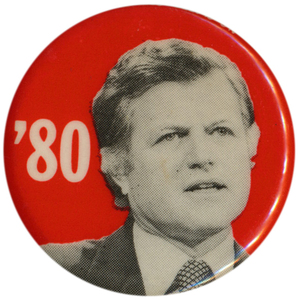 Memorable Dem convention moments: (1) Stevenson opens up VP choice to delegates in '56; (2) riots in the streets of Chicago filter onto the convention floor in '68; (3) Kennedy, not nominee Carter, gives the most poignant speech in '80; (4) history in 2008.