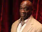 Michael Clarke Duncan, seen here in 2010, has died at age 54 in a Los Angeles hospital. The actor appeared in more than 70 films, including blockbusters such as Armageddon and Kung Fu Panda.